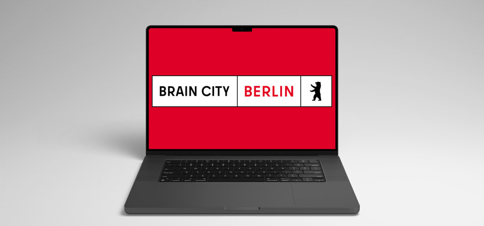 Brain City Berlin